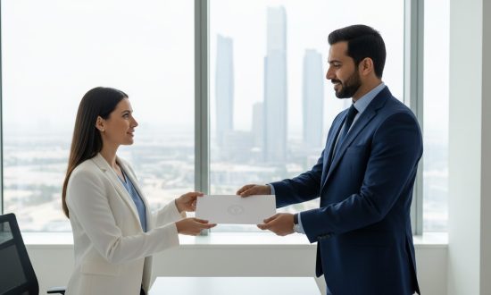 Guide to document attestation and legalization for use in UAE